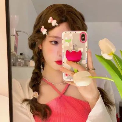 黑白游龙