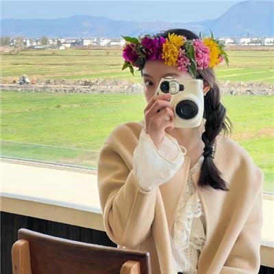 瑞典少女