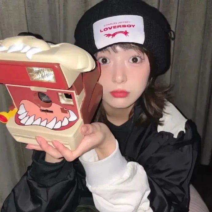 幽默的我